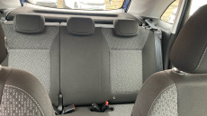 Vauxhall Crossland 1.2 Turbo Design 5dr Petrol Hatchback